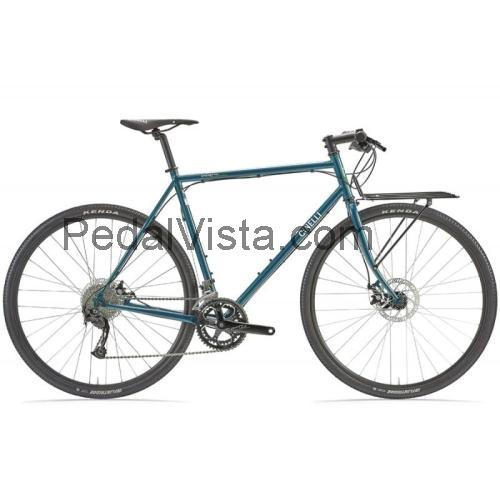 Cinelli Gazzetta Della Strada specs and reviews